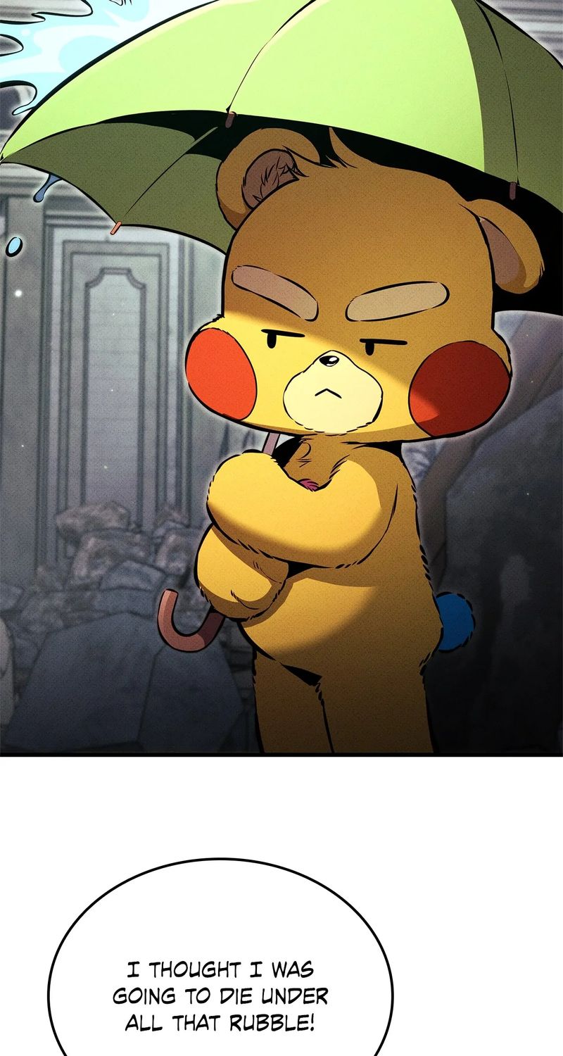 Ranker’s Return (Remake) Chapter 195 - Page 79