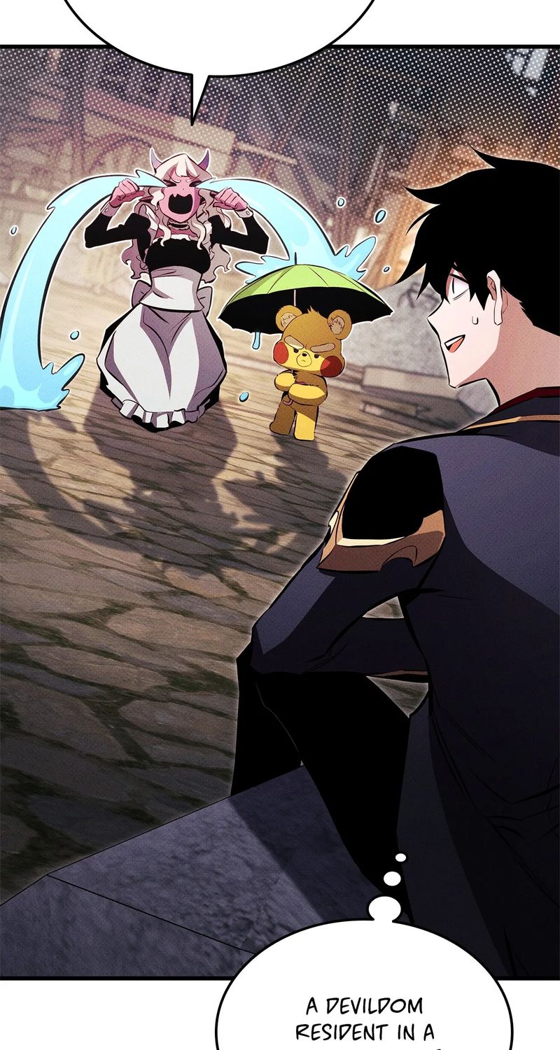 Ranker’s Return (Remake) Chapter 195 - Page 80