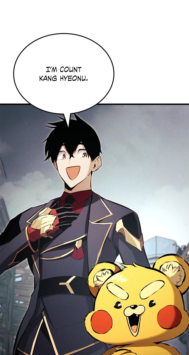 Ranker’s Return (Remake) Chapter 195 - Page 85