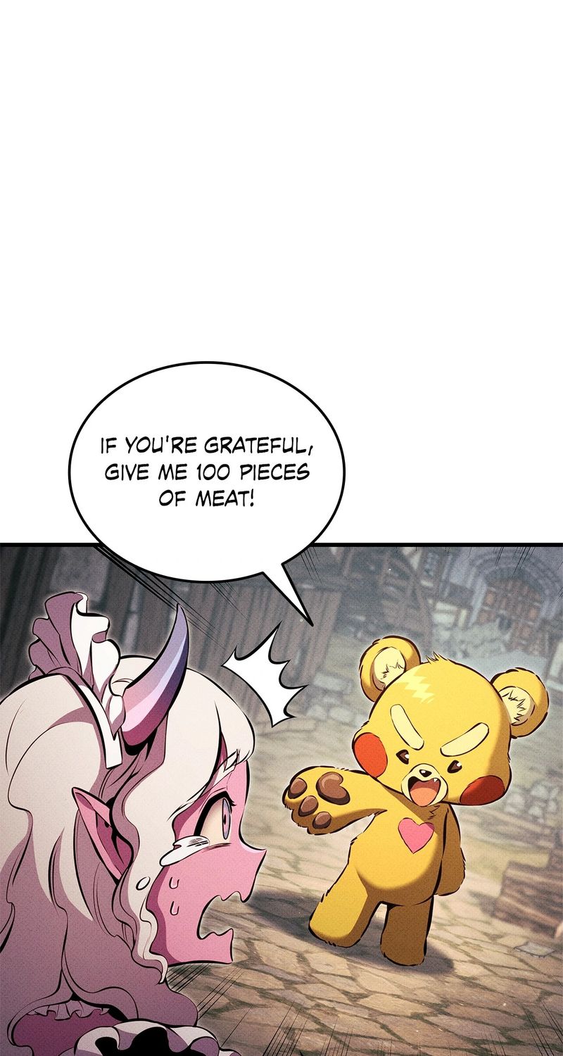 Ranker’s Return (Remake) Chapter 195 - Page 88