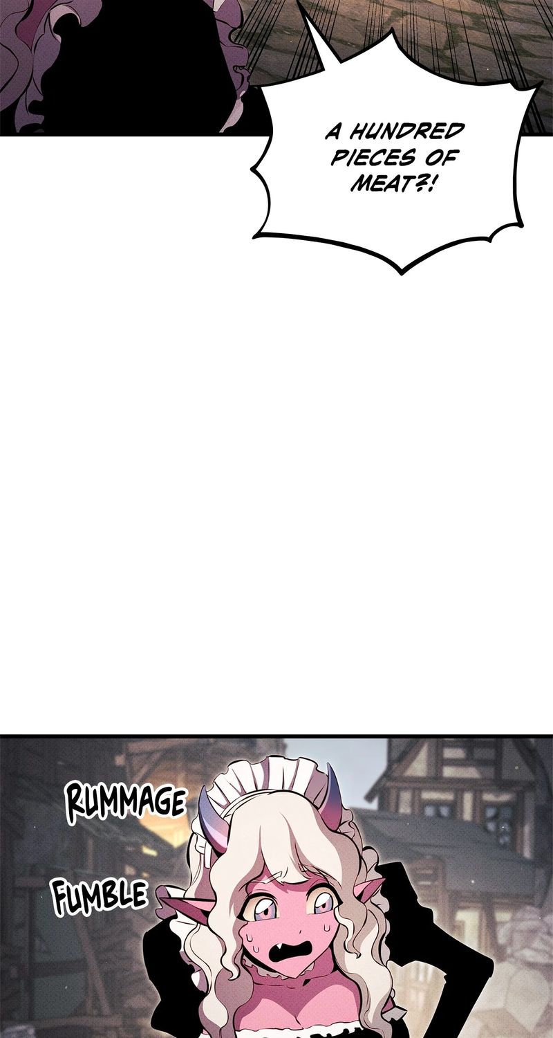 Ranker’s Return (Remake) Chapter 195 - Page 89