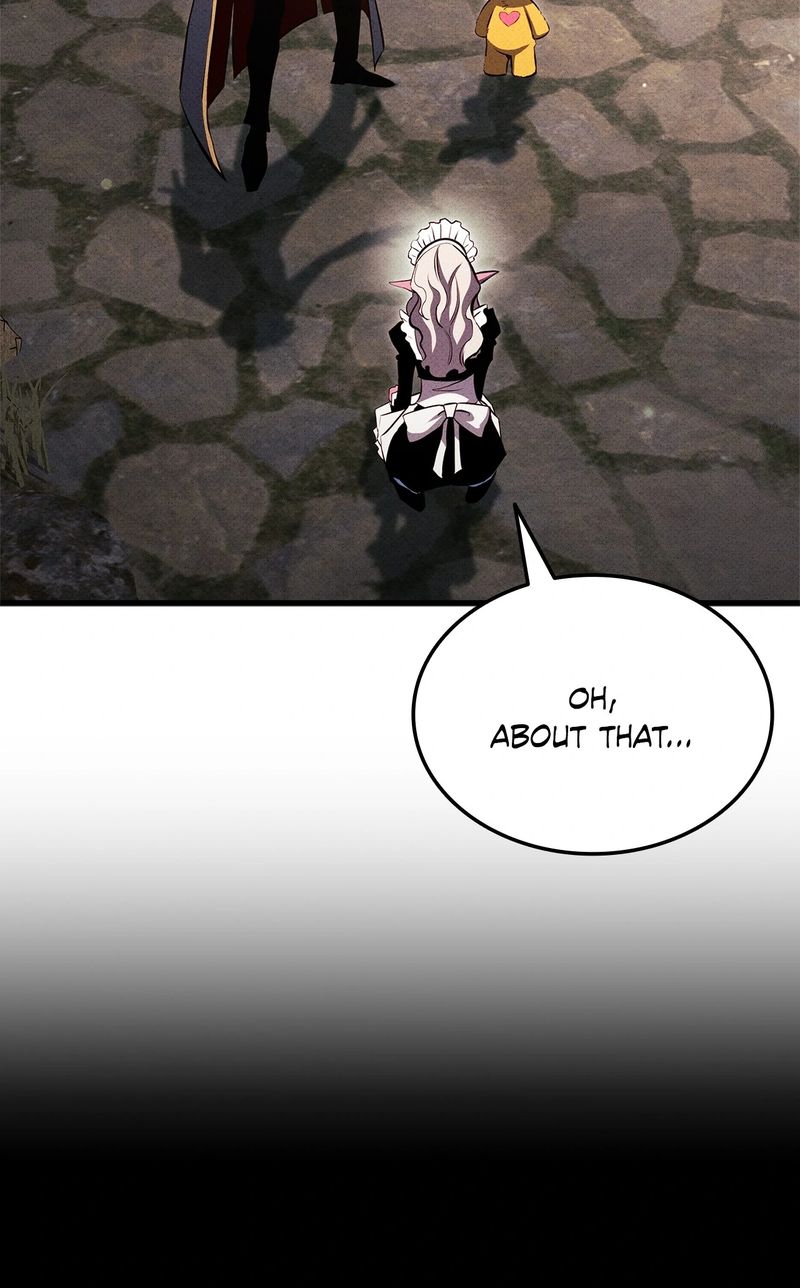 Ranker’s Return (Remake) Chapter 195 - Page 93