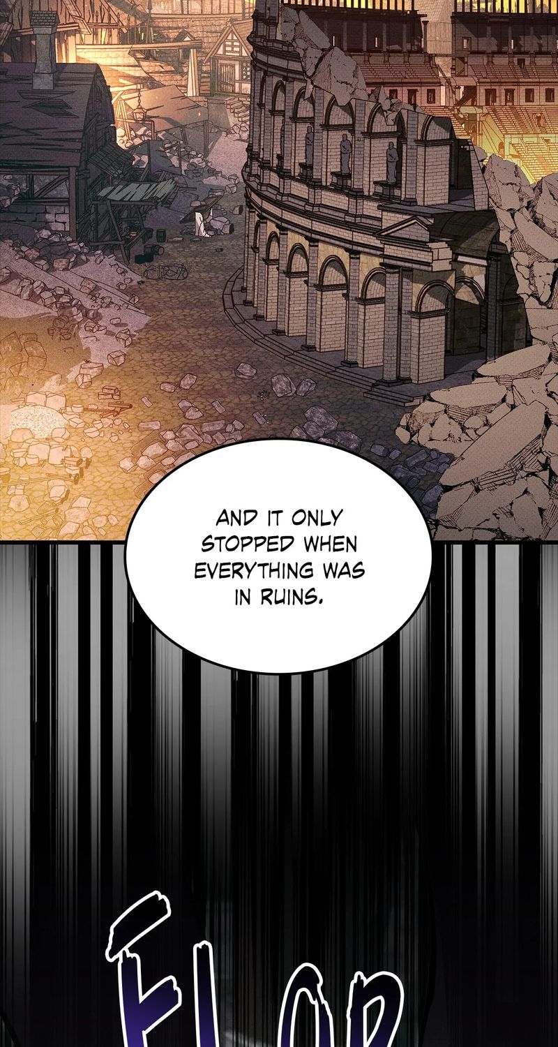 Ranker’s Return (Remake) Chapter 195 - Page 98