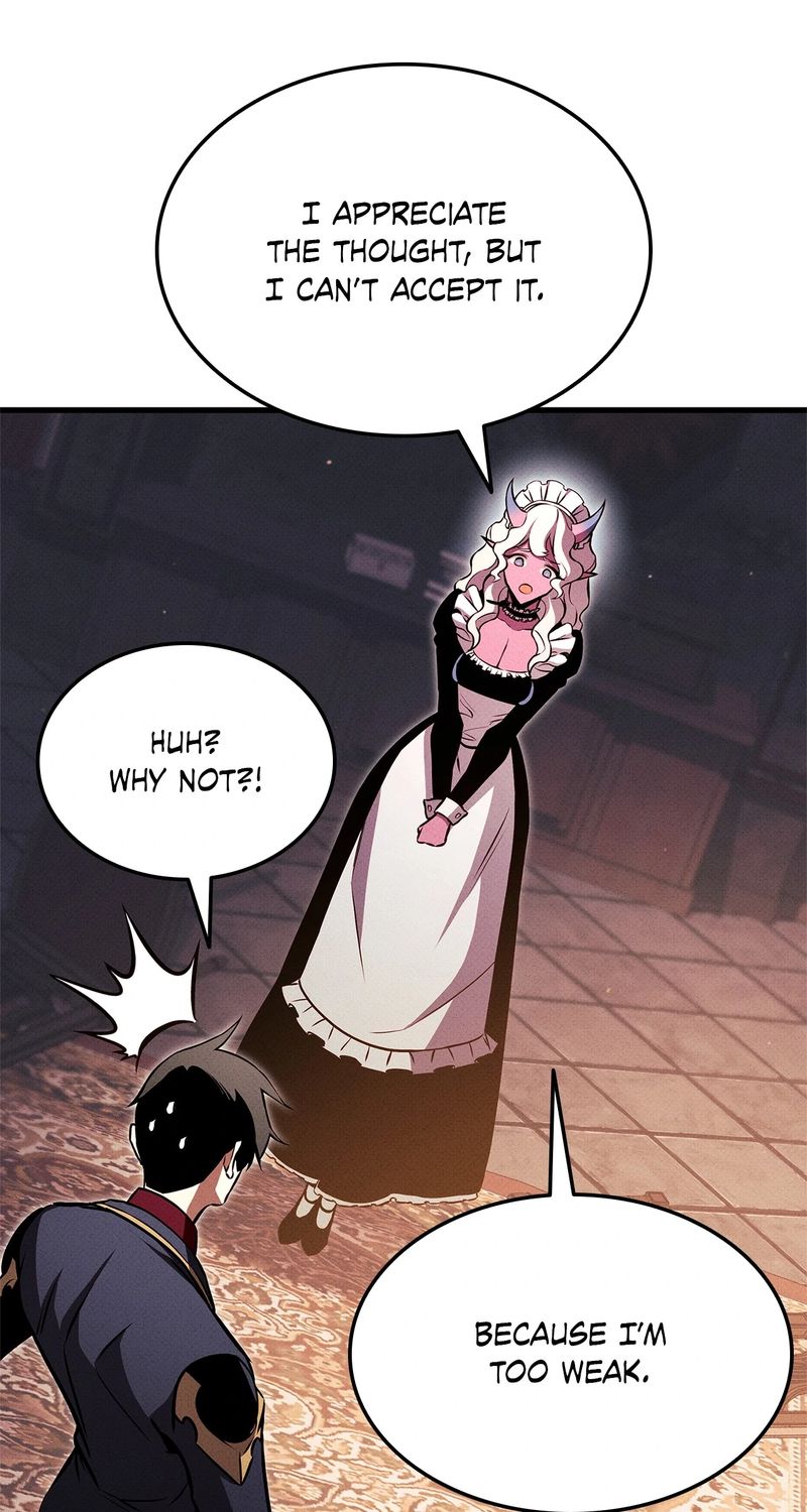 Ranker’s Return (Remake) Chapter 196 - Page 103