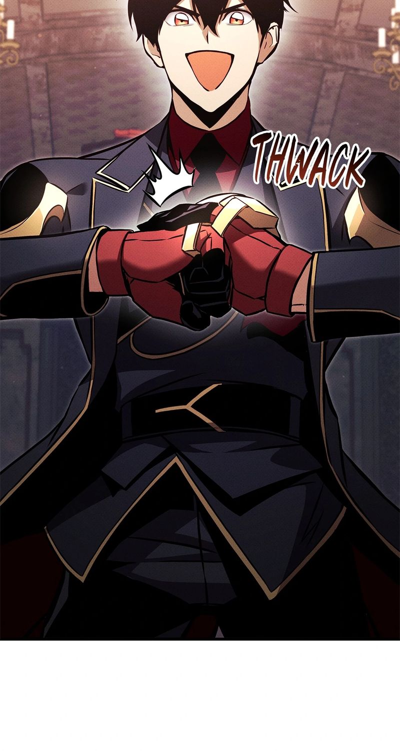 Ranker’s Return (Remake) Chapter 196 - Page 113