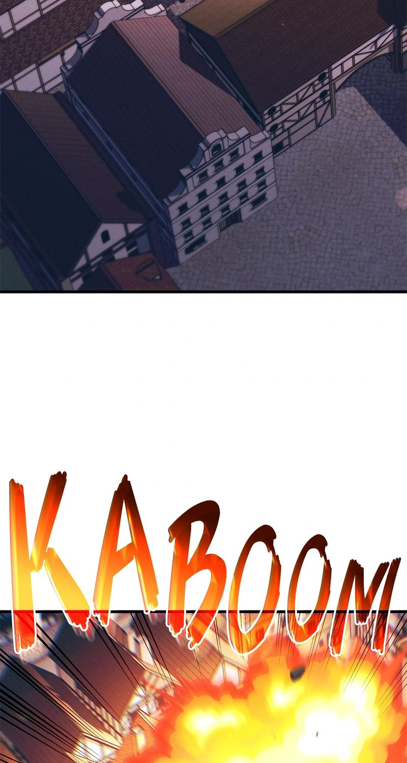 Ranker’s Return (Remake) Chapter 196 - Page 117