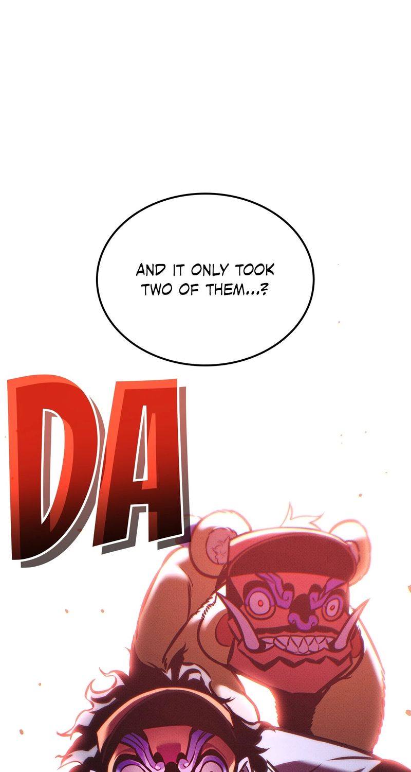 Ranker’s Return (Remake) Chapter 196 - Page 123