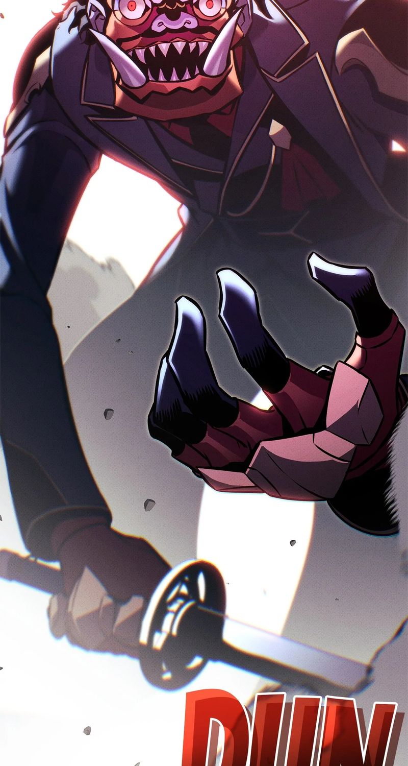 Ranker’s Return (Remake) Chapter 196 - Page 124