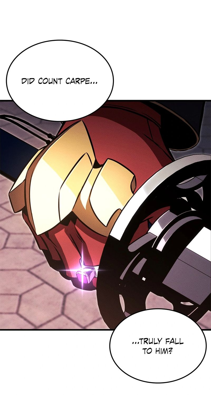 Ranker’s Return (Remake) Chapter 196 - Page 126