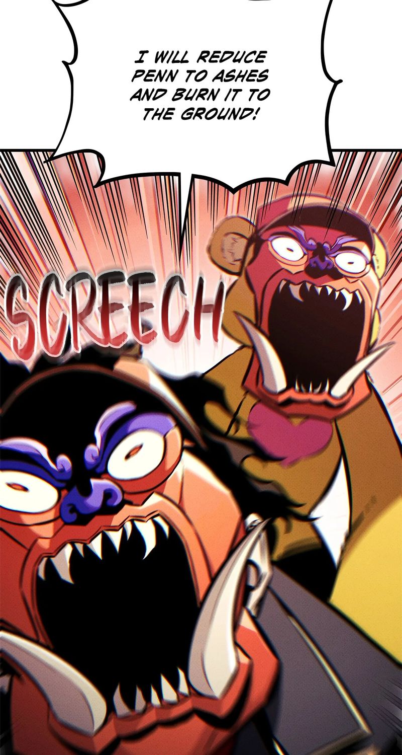 Ranker’s Return (Remake) Chapter 196 - Page 129