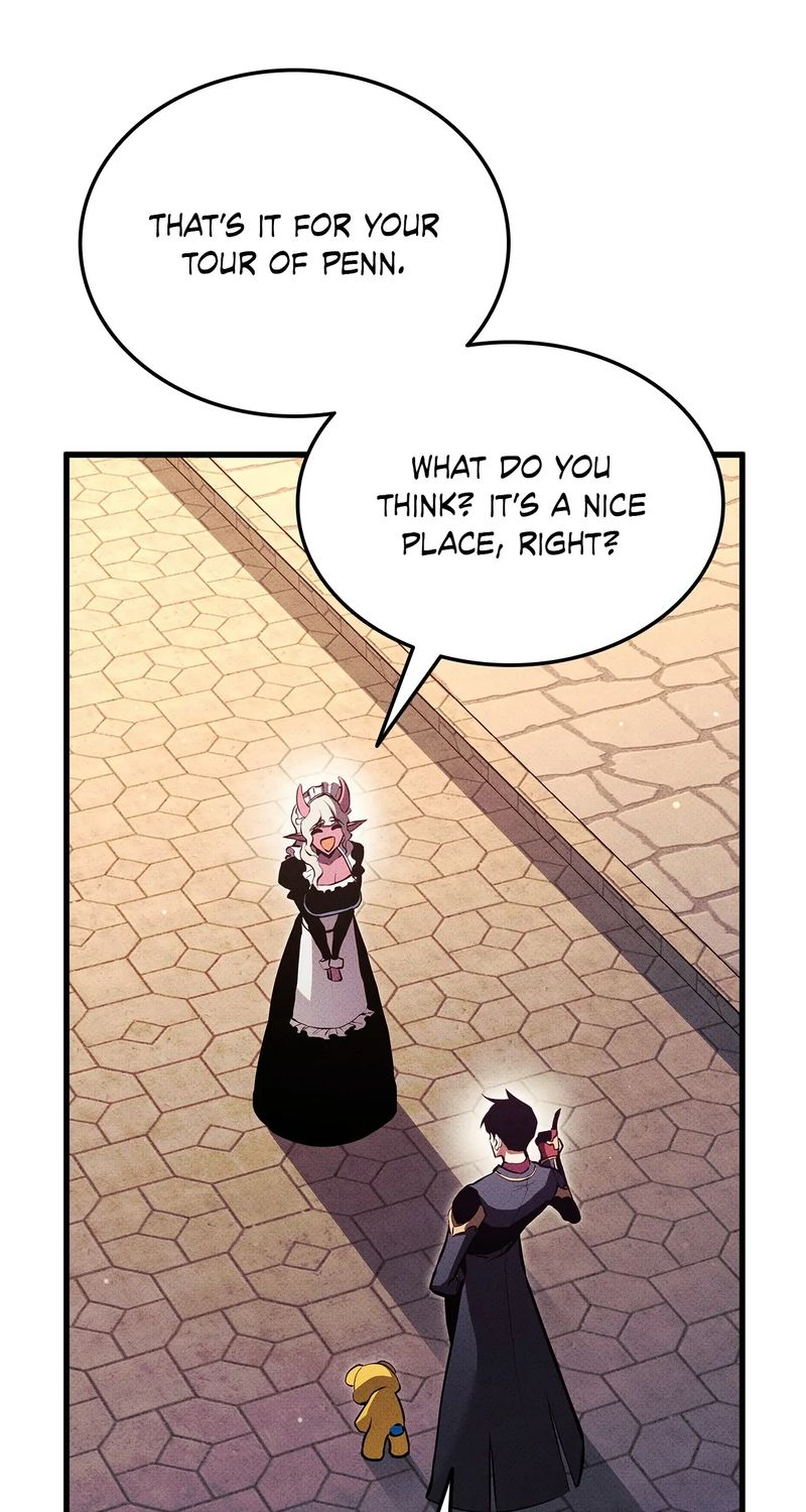 Ranker’s Return (Remake) Chapter 196 - Page 15