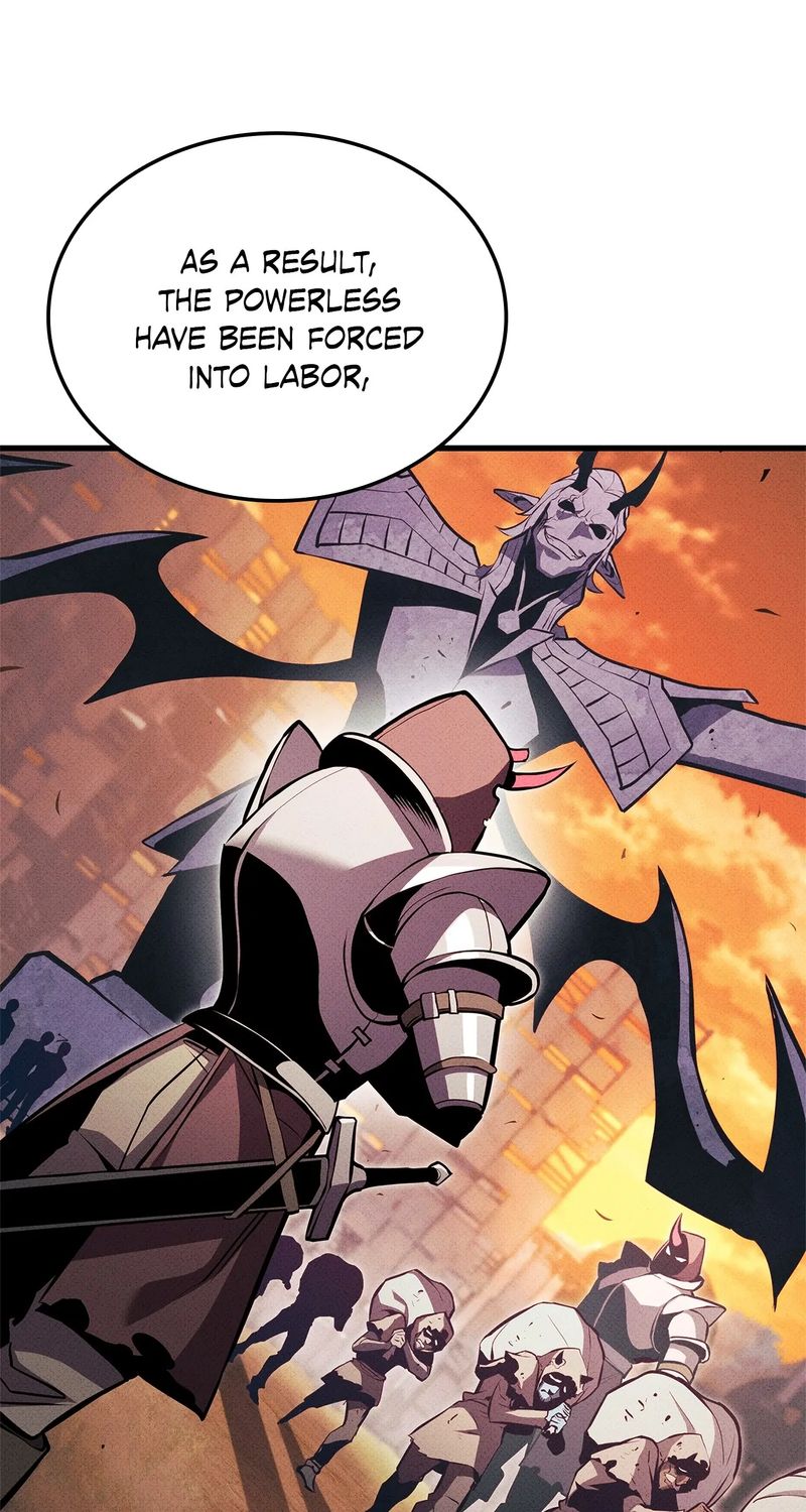 Ranker’s Return (Remake) Chapter 196 - Page 23