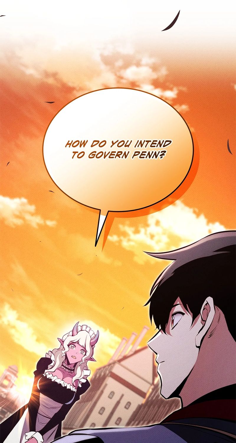 Ranker’s Return (Remake) Chapter 196 - Page 26