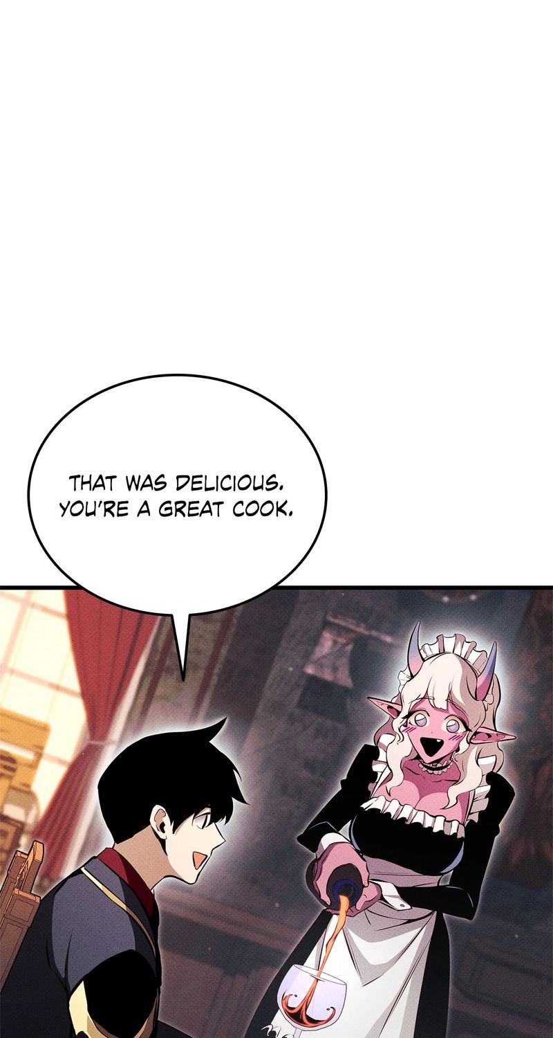 Ranker’s Return (Remake) Chapter 196 - Page 46