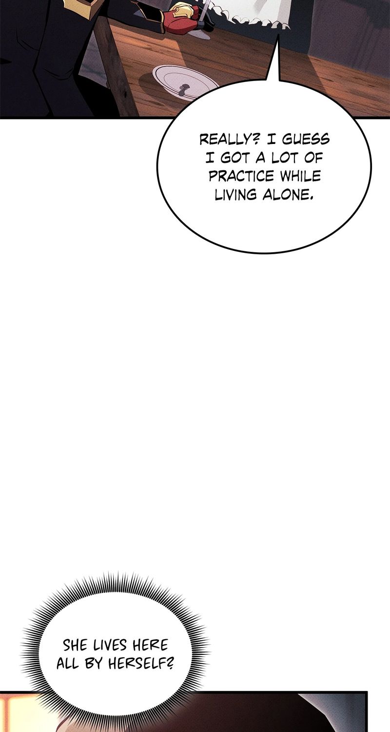 Ranker’s Return (Remake) Chapter 196 - Page 47