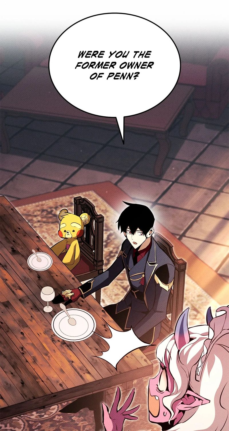 Ranker’s Return (Remake) Chapter 196 - Page 51