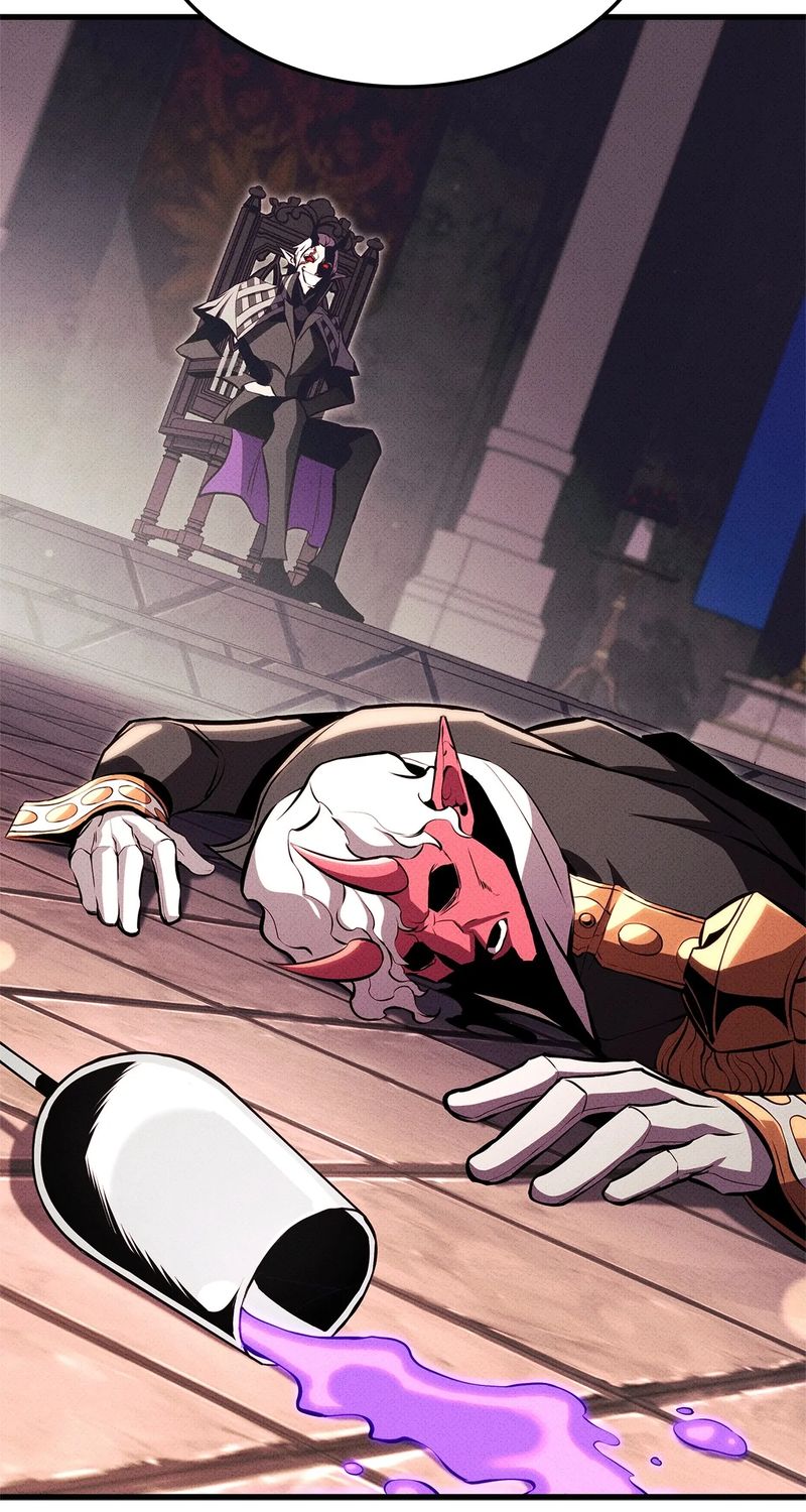 Ranker’s Return (Remake) Chapter 196 - Page 64