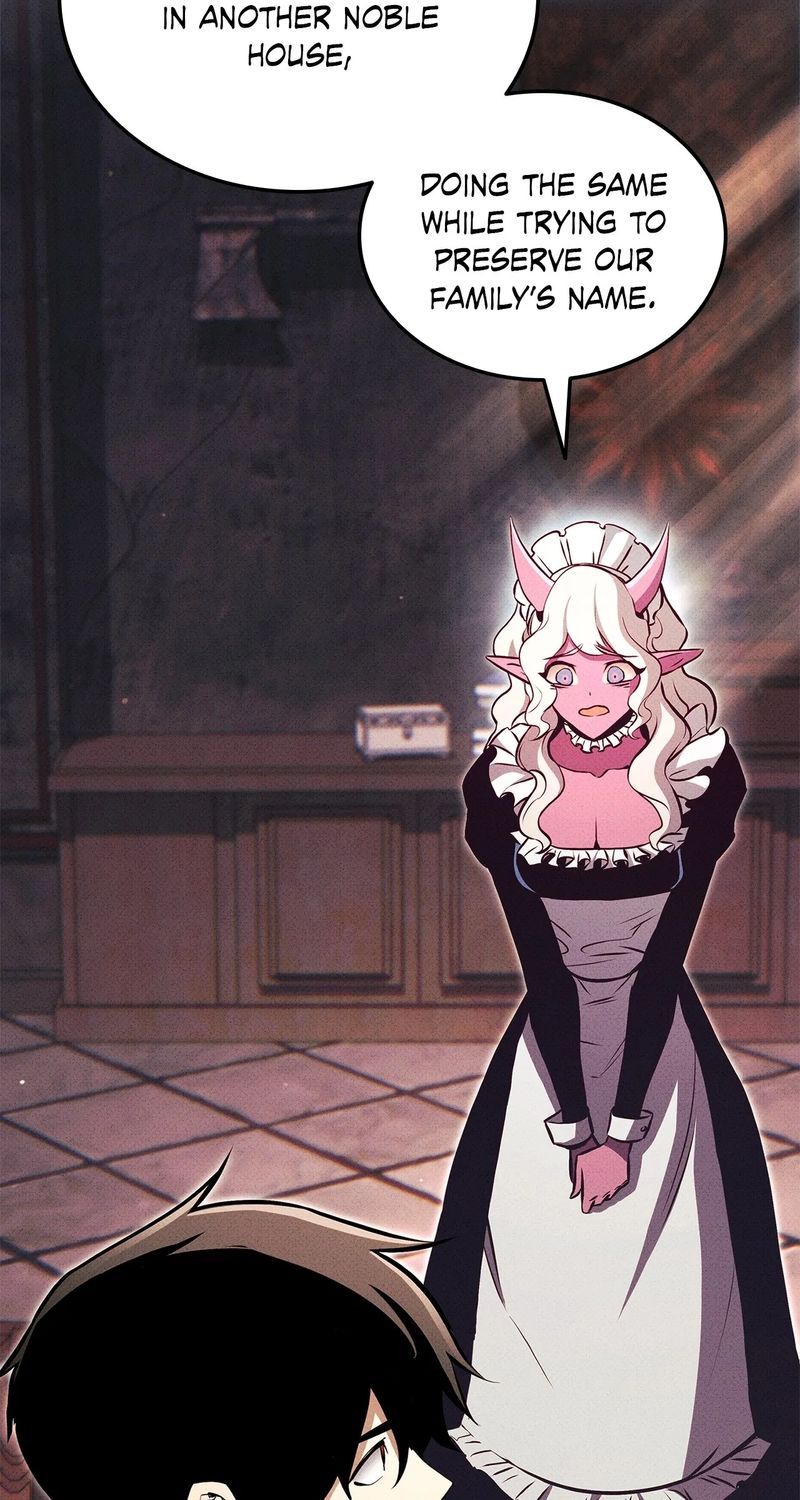 Ranker’s Return (Remake) Chapter 196 - Page 68