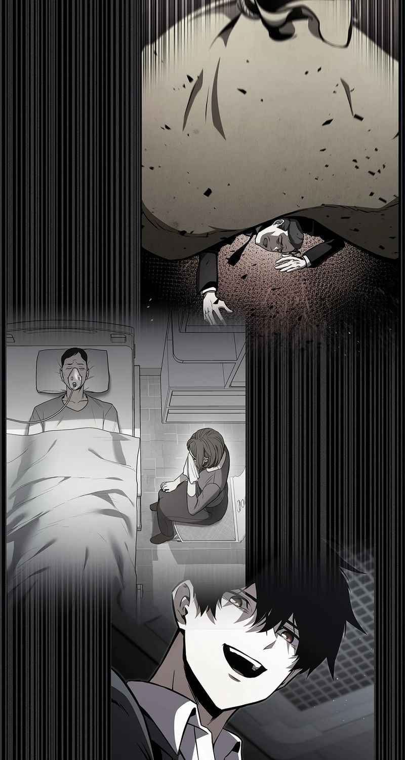 Ranker’s Return (Remake) Chapter 196 - Page 71