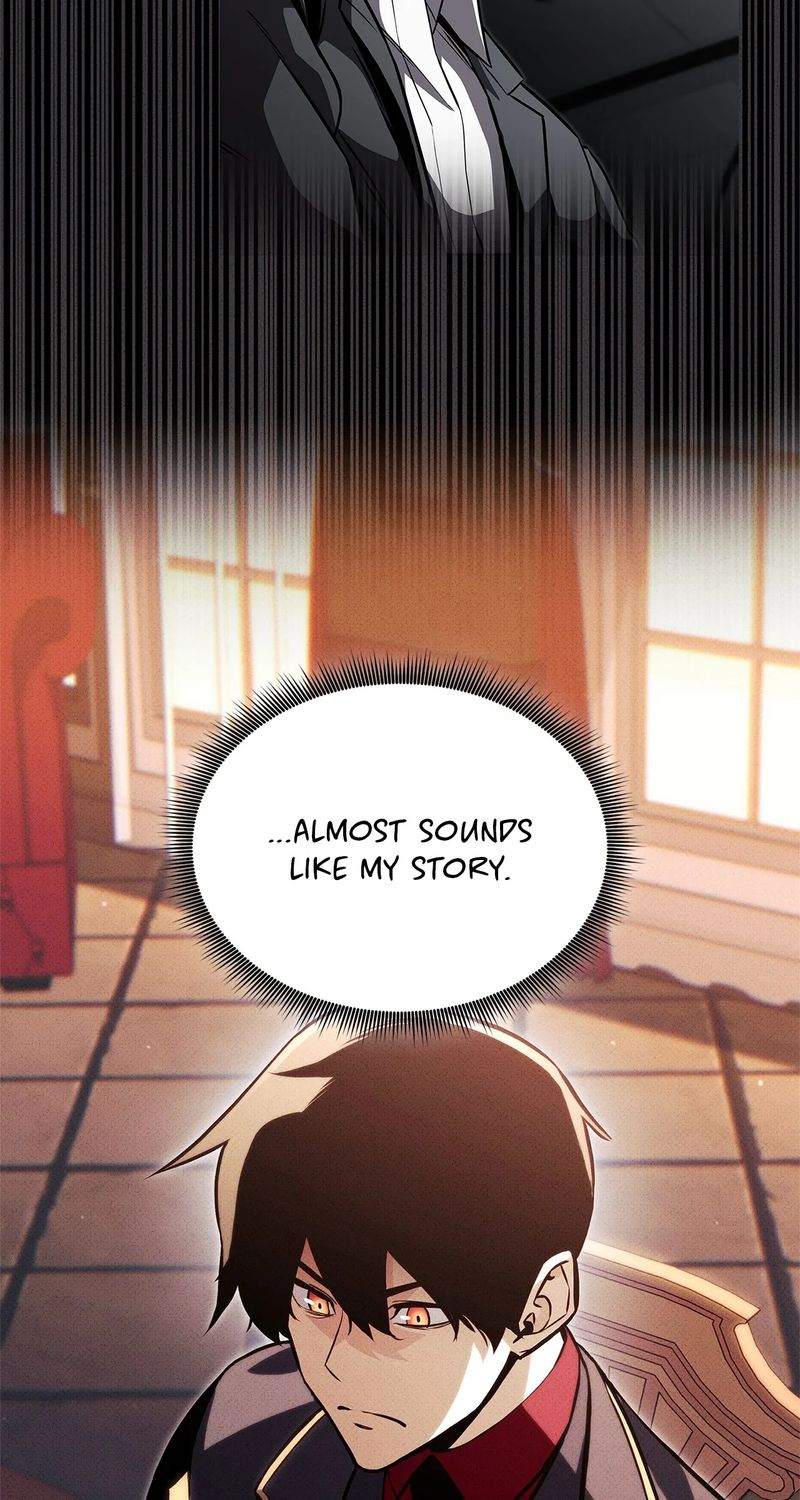 Ranker’s Return (Remake) Chapter 196 - Page 72