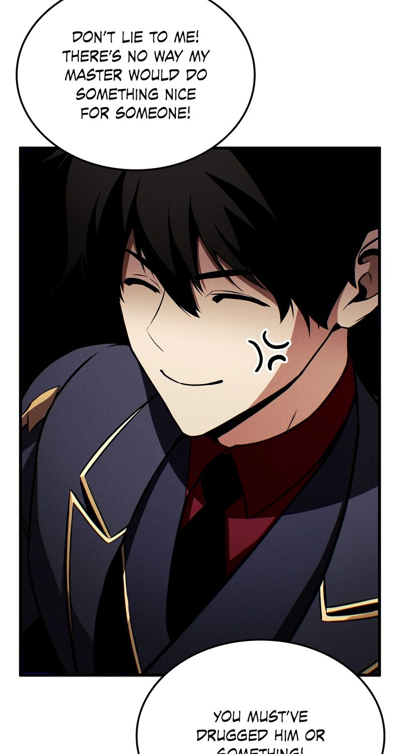 Ranker’s Return (Remake) Chapter 196 - Page 93