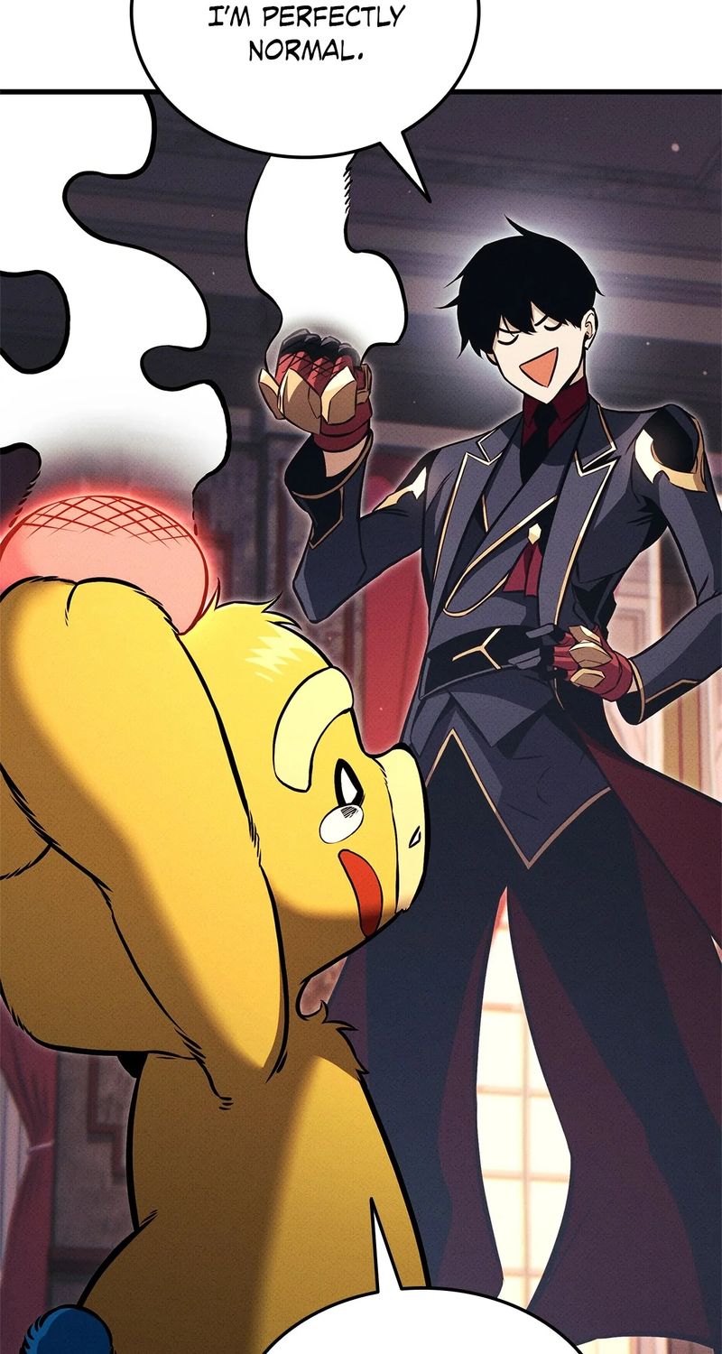 Ranker’s Return (Remake) Chapter 196 - Page 97