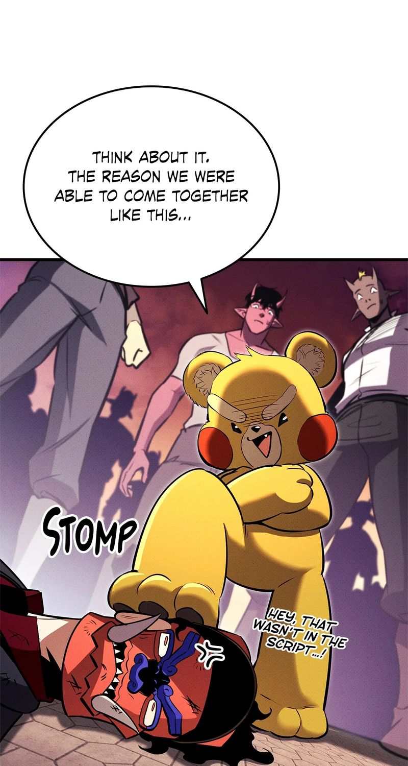 Ranker’s Return (Remake) Chapter 197 - Page 101