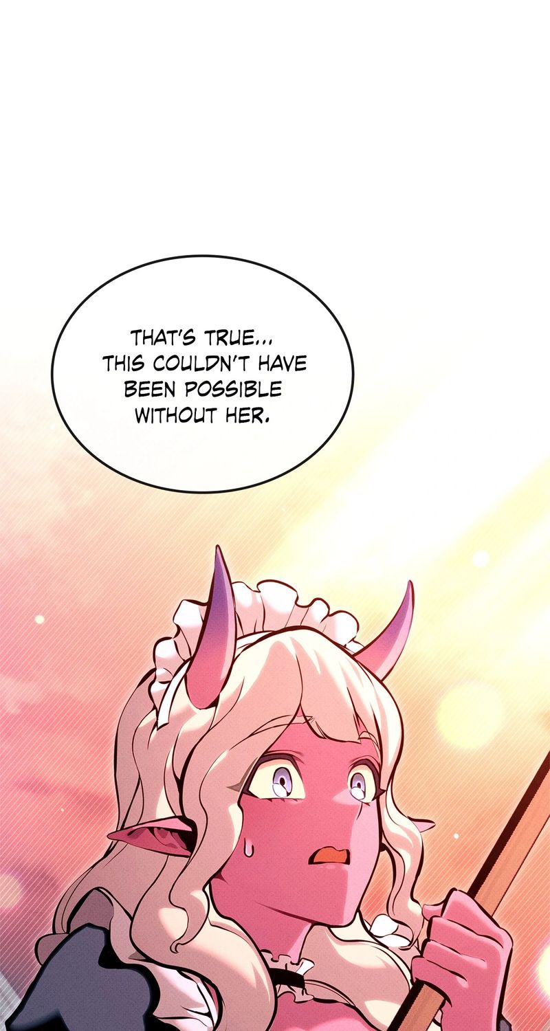 Ranker’s Return (Remake) Chapter 197 - Page 105