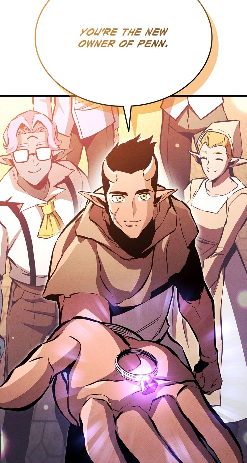 Ranker’s Return (Remake) Chapter 197 - Page 109