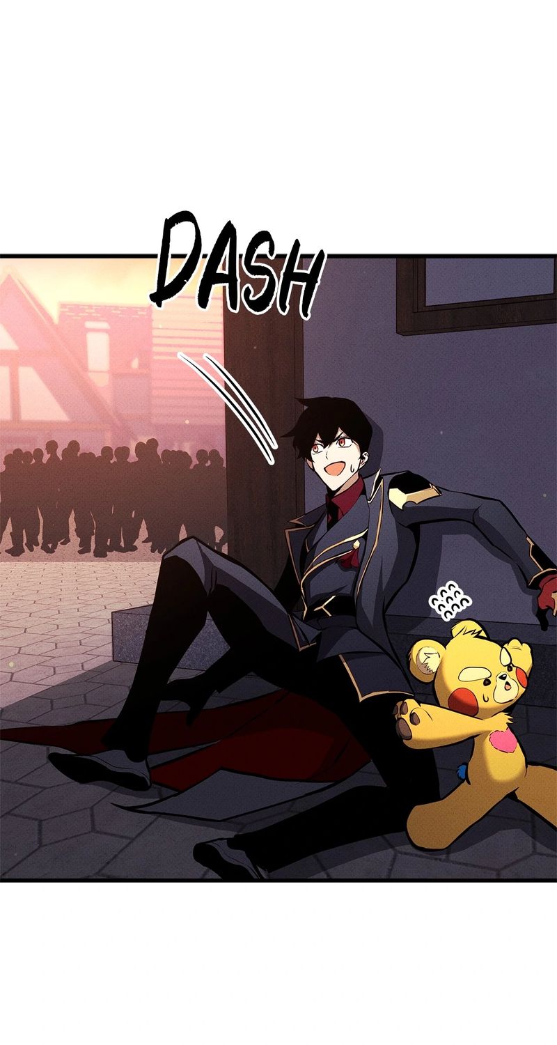 Ranker’s Return (Remake) Chapter 197 - Page 115