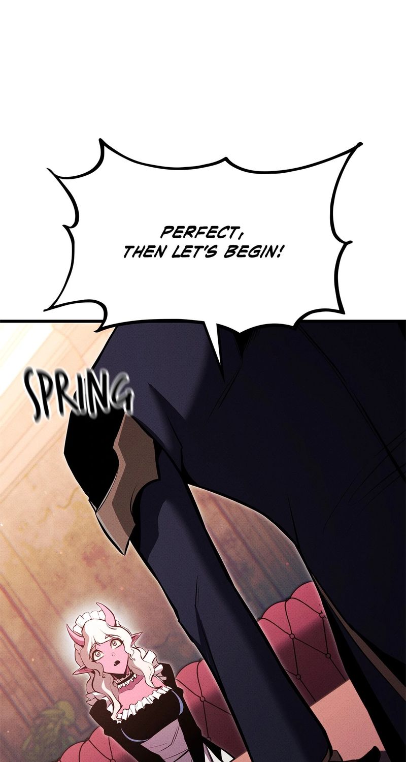 Ranker’s Return (Remake) Chapter 197 - Page 21