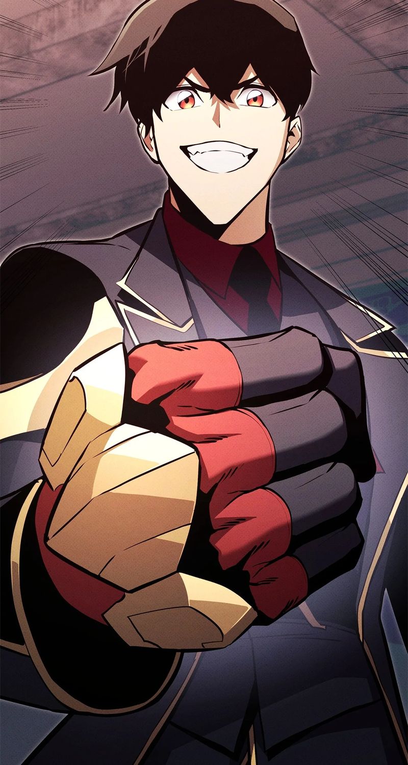 Ranker’s Return (Remake) Chapter 197 - Page 23