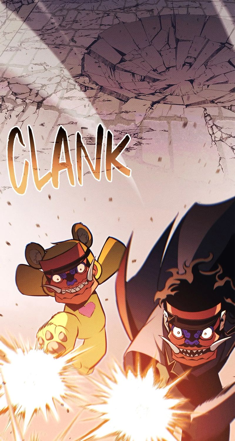 Ranker’s Return (Remake) Chapter 197 - Page 27