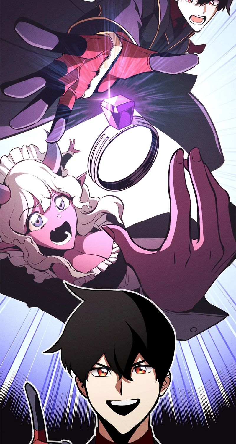 Ranker’s Return (Remake) Chapter 197 - Page 3