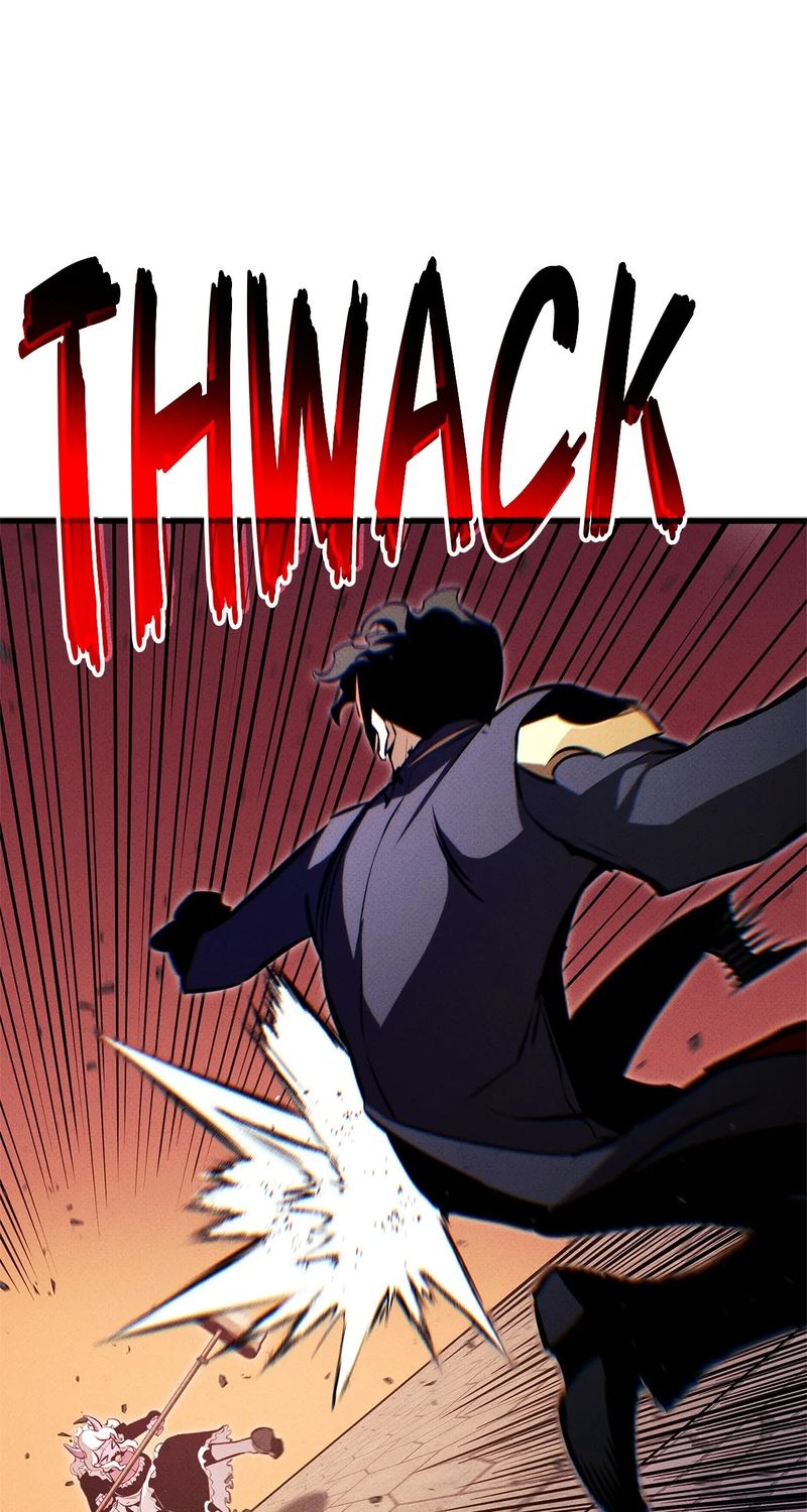 Ranker’s Return (Remake) Chapter 197 - Page 42