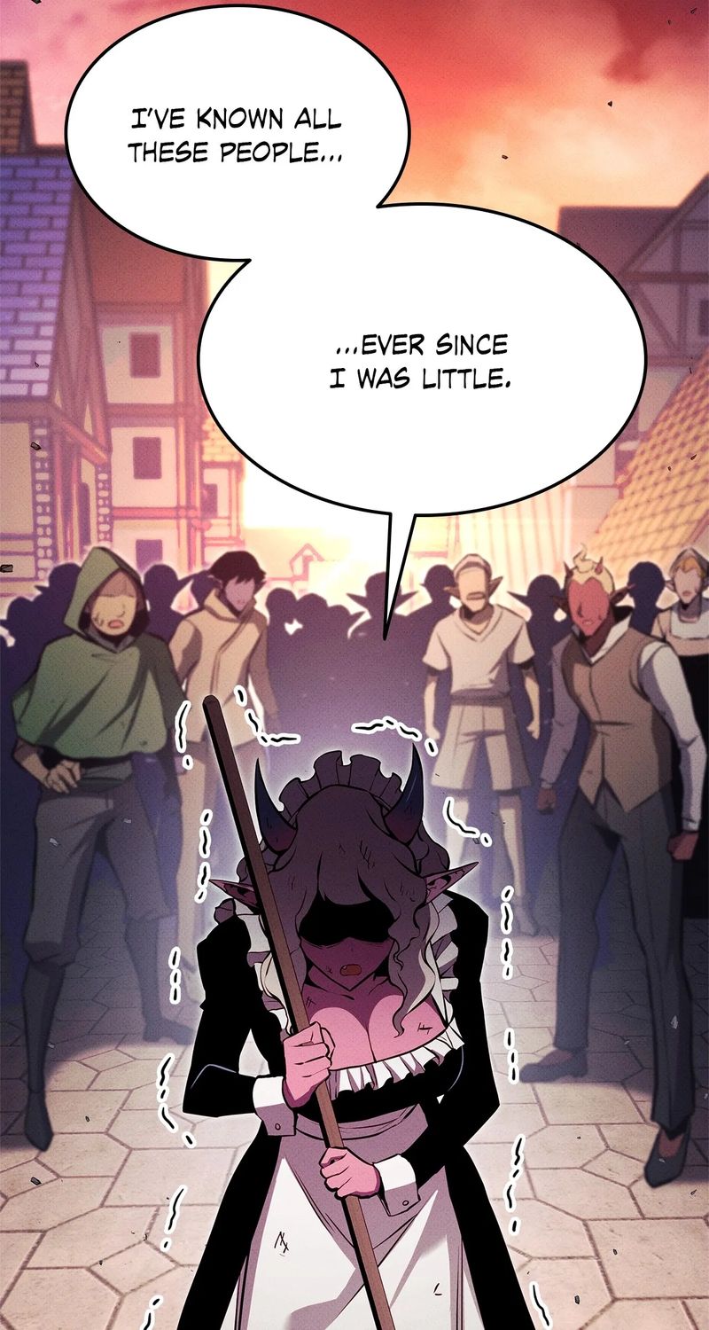 Ranker’s Return (Remake) Chapter 197 - Page 51