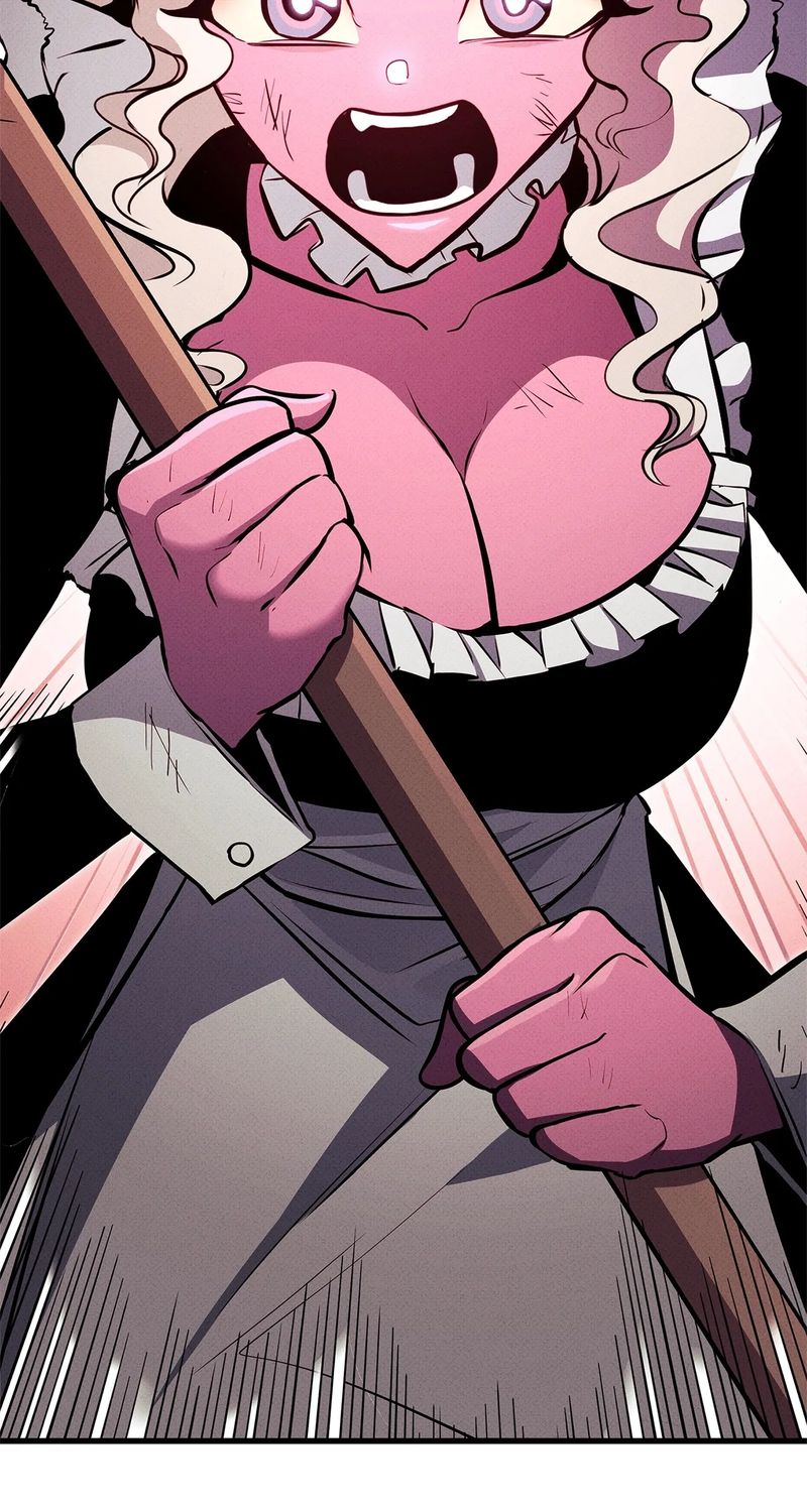 Ranker’s Return (Remake) Chapter 197 - Page 54