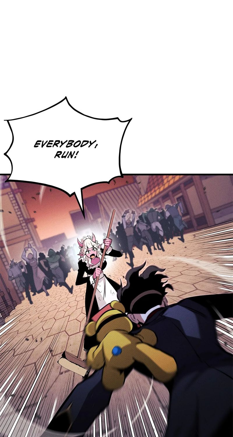 Ranker’s Return (Remake) Chapter 197 - Page 61