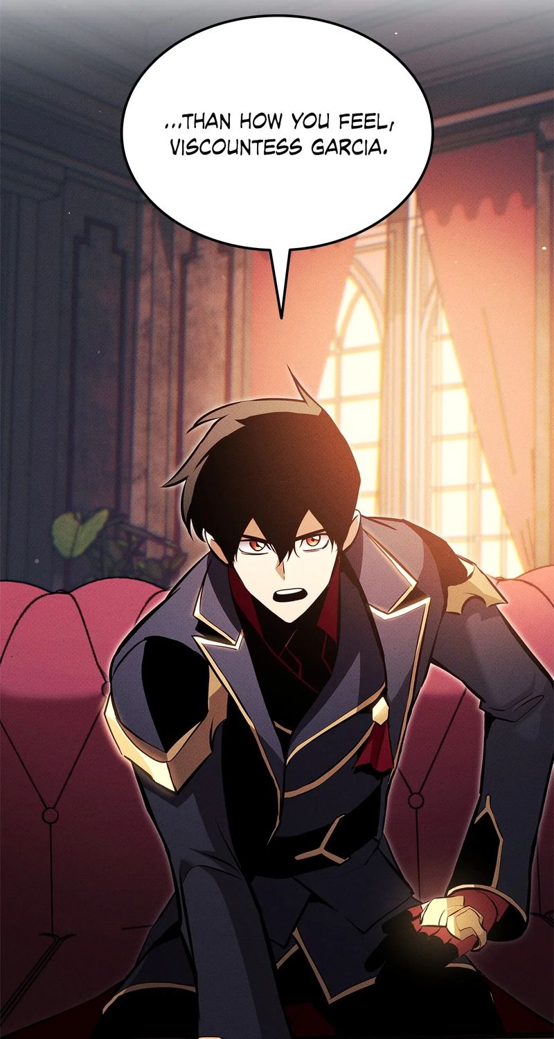 Ranker’s Return (Remake) Chapter 197 - Page 7