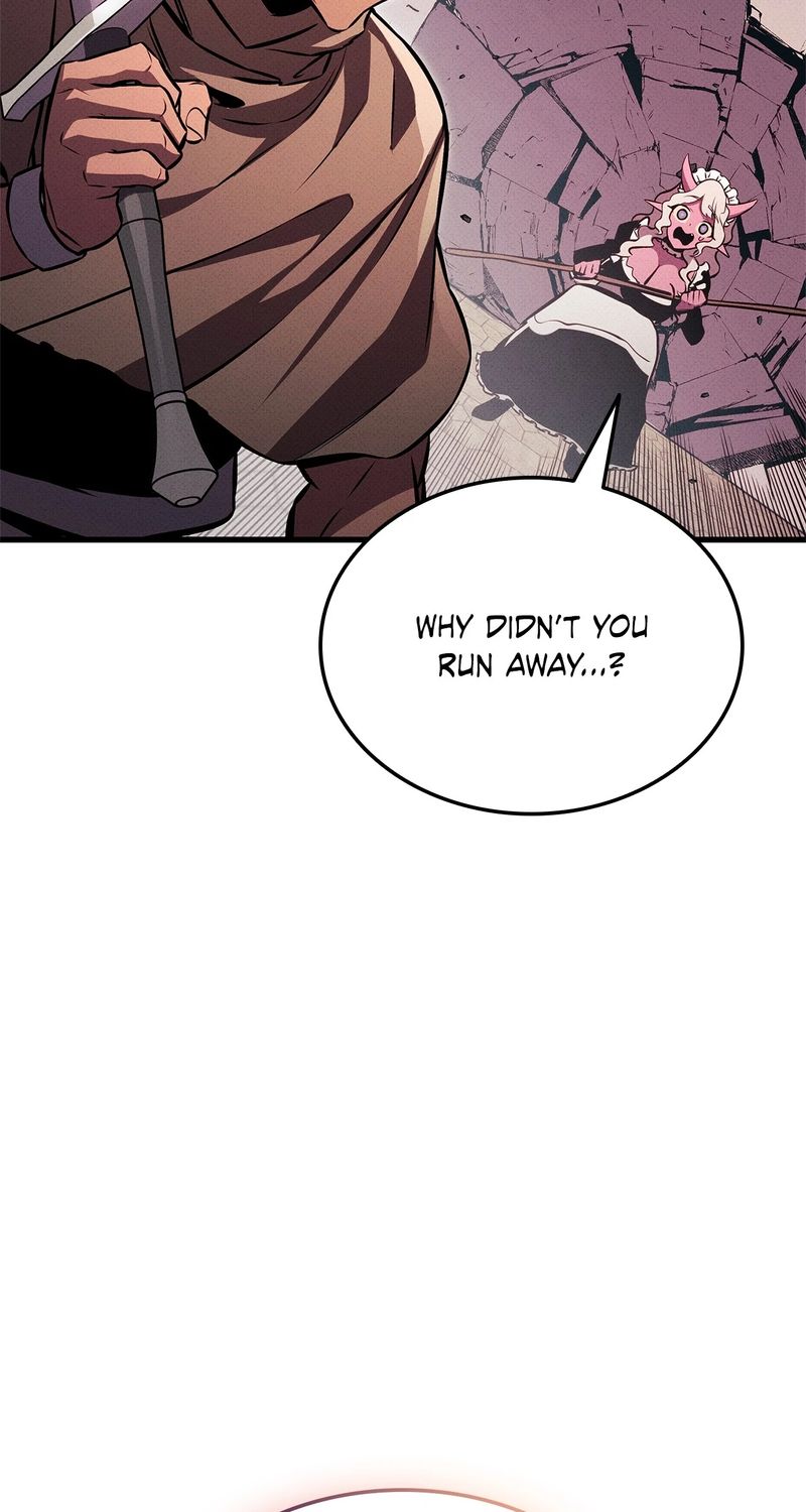 Ranker’s Return (Remake) Chapter 197 - Page 80