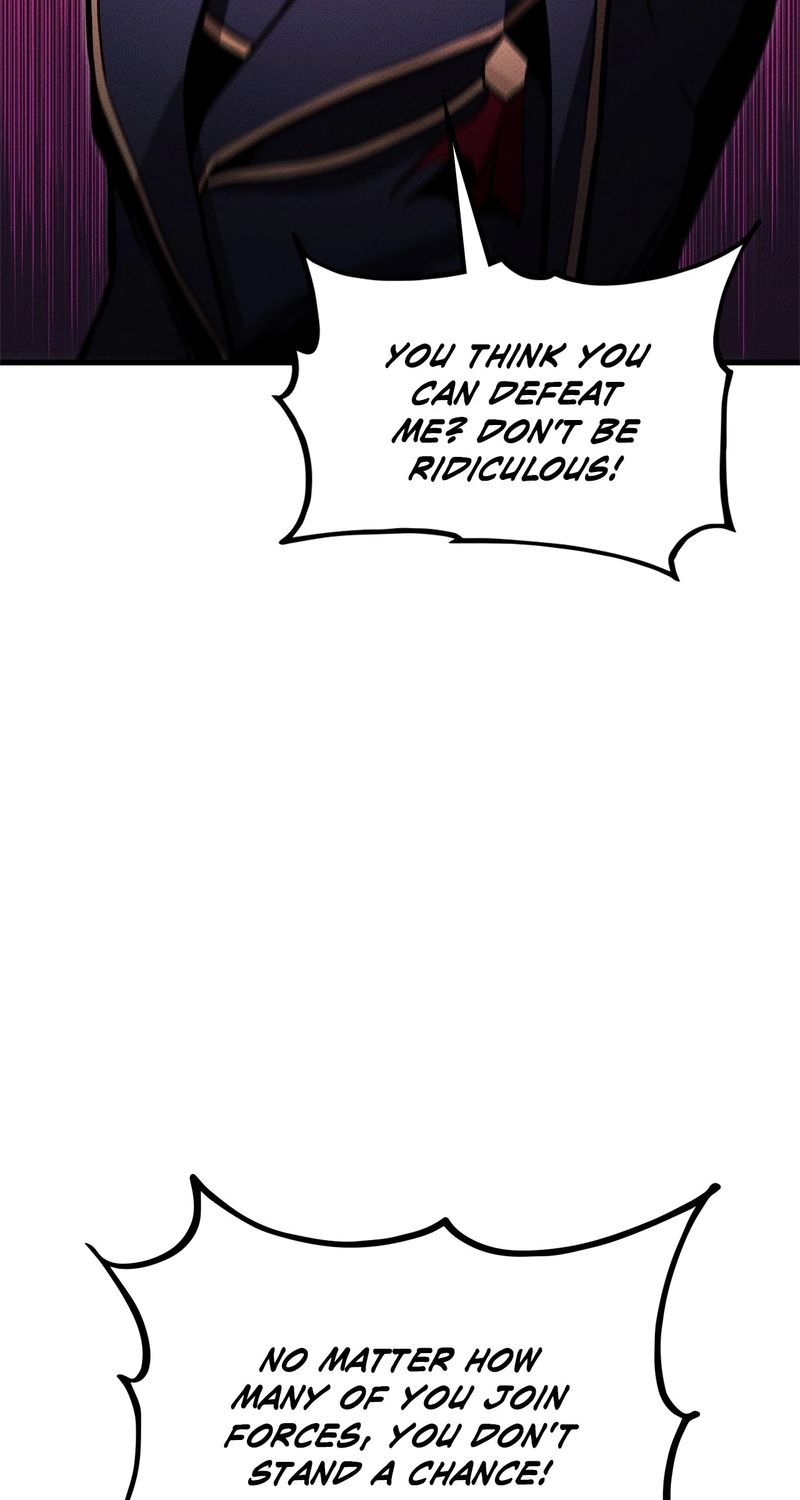 Ranker’s Return (Remake) Chapter 197 - Page 86