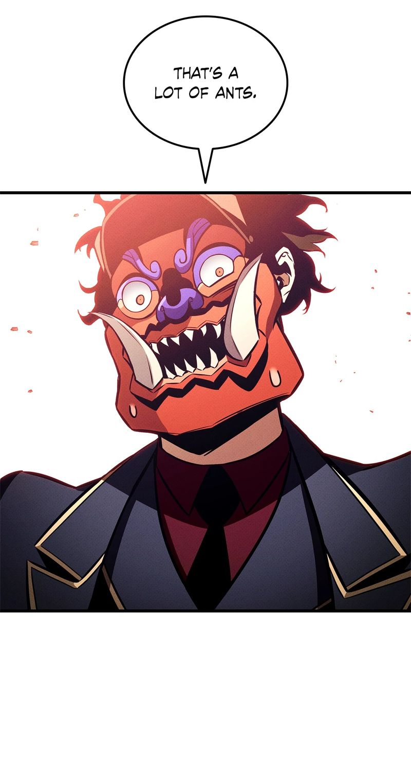 Ranker’s Return (Remake) Chapter 197 - Page 91