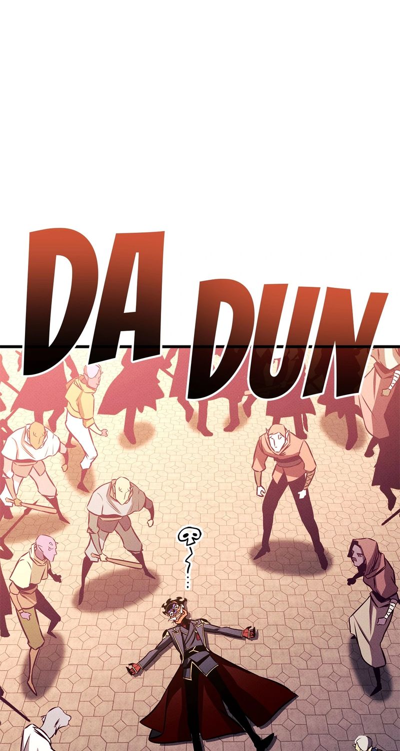 Ranker’s Return (Remake) Chapter 197 - Page 93