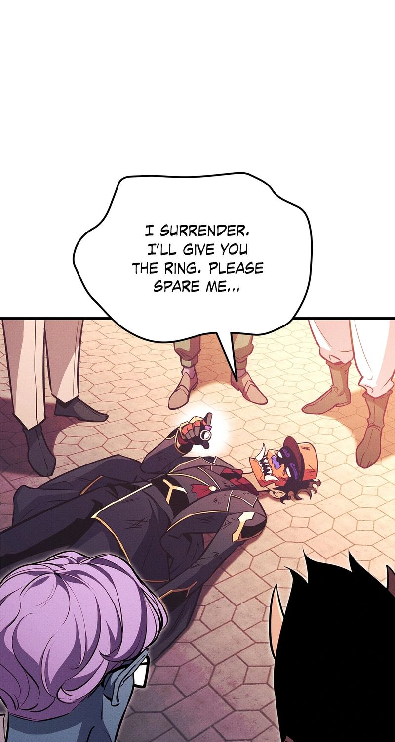 Ranker’s Return (Remake) Chapter 197 - Page 95