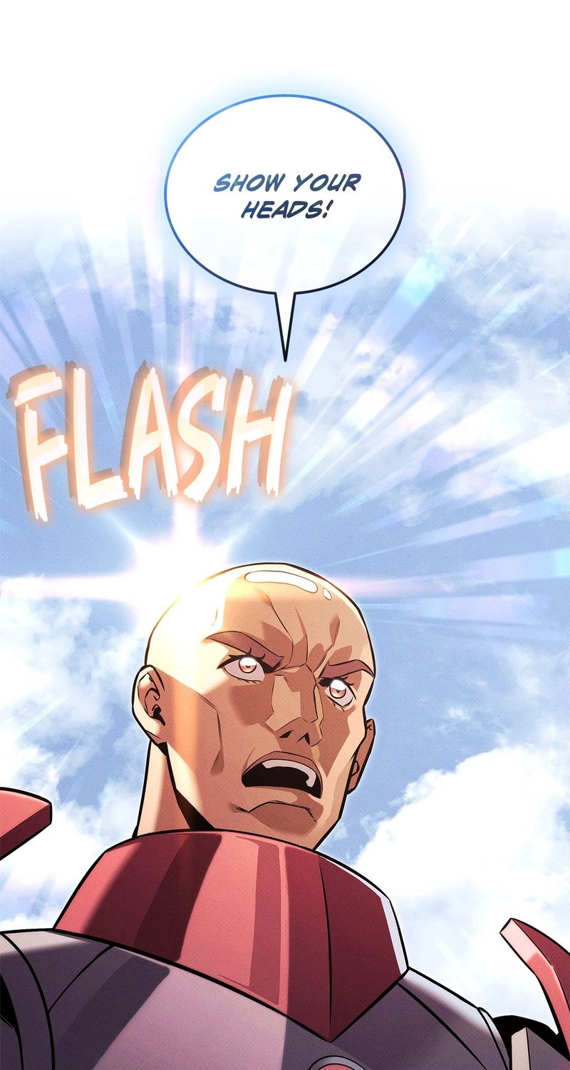 Ranker’s Return (Remake) Chapter 198 - Page 102