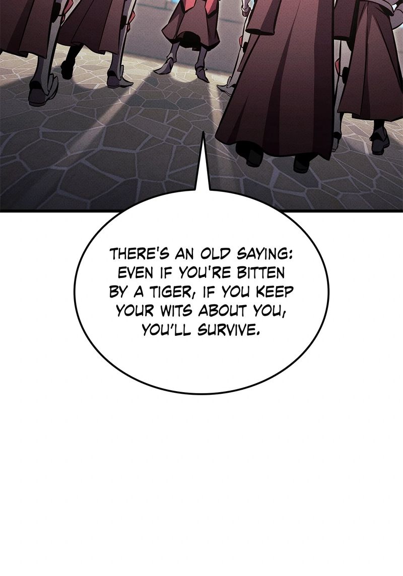 Ranker’s Return (Remake) Chapter 198 - Page 106