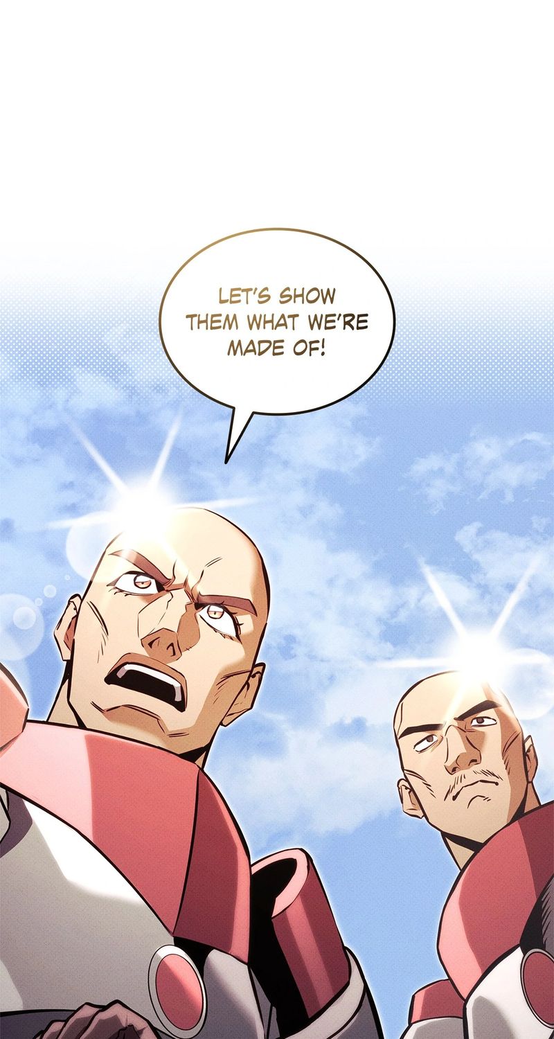 Ranker’s Return (Remake) Chapter 198 - Page 113