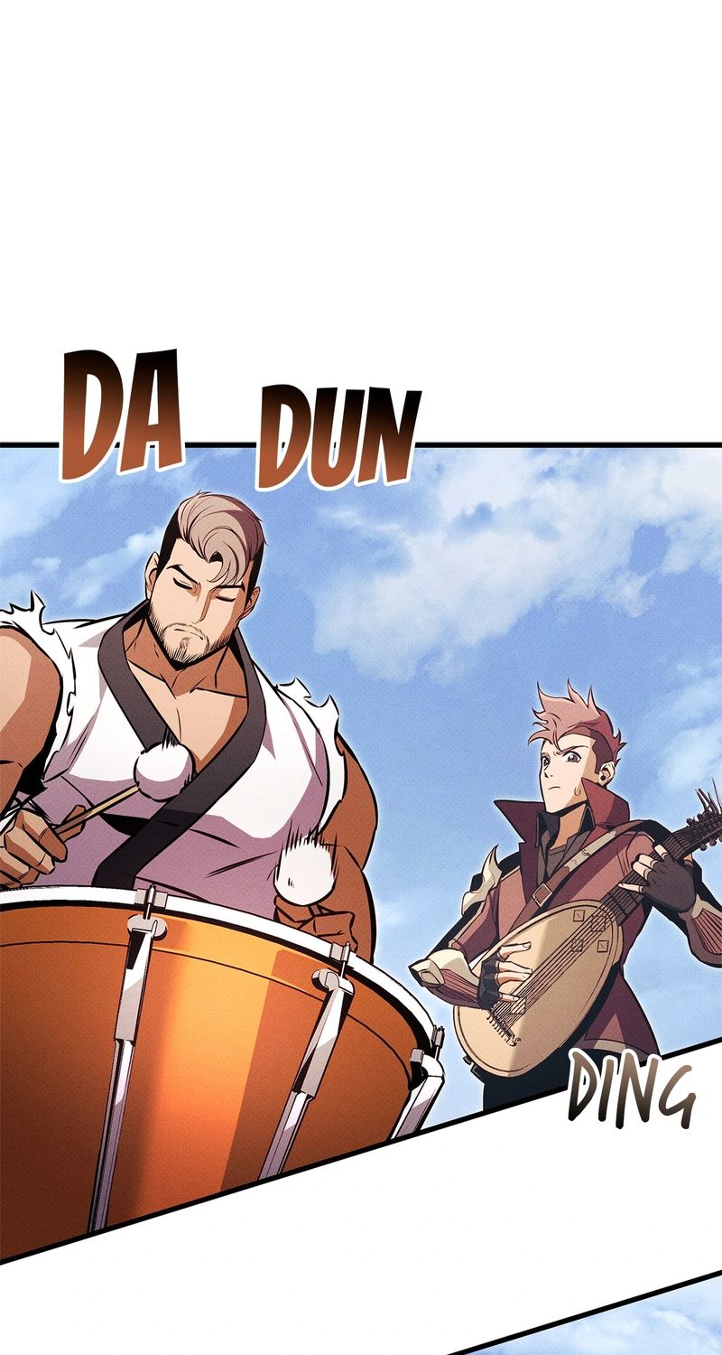 Ranker’s Return (Remake) Chapter 198 - Page 123