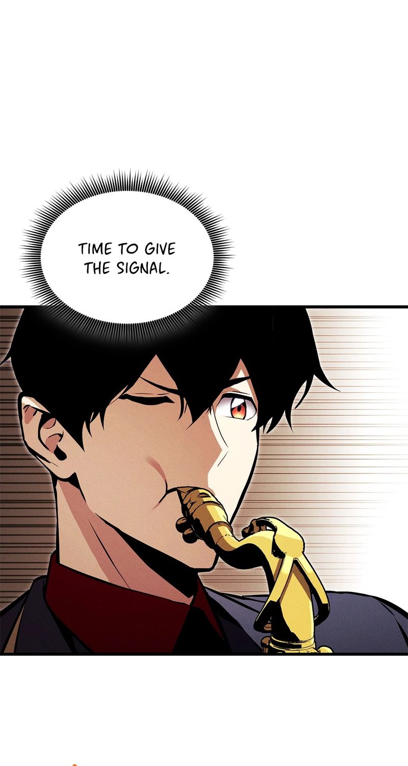 Ranker’s Return (Remake) Chapter 198 - Page 129