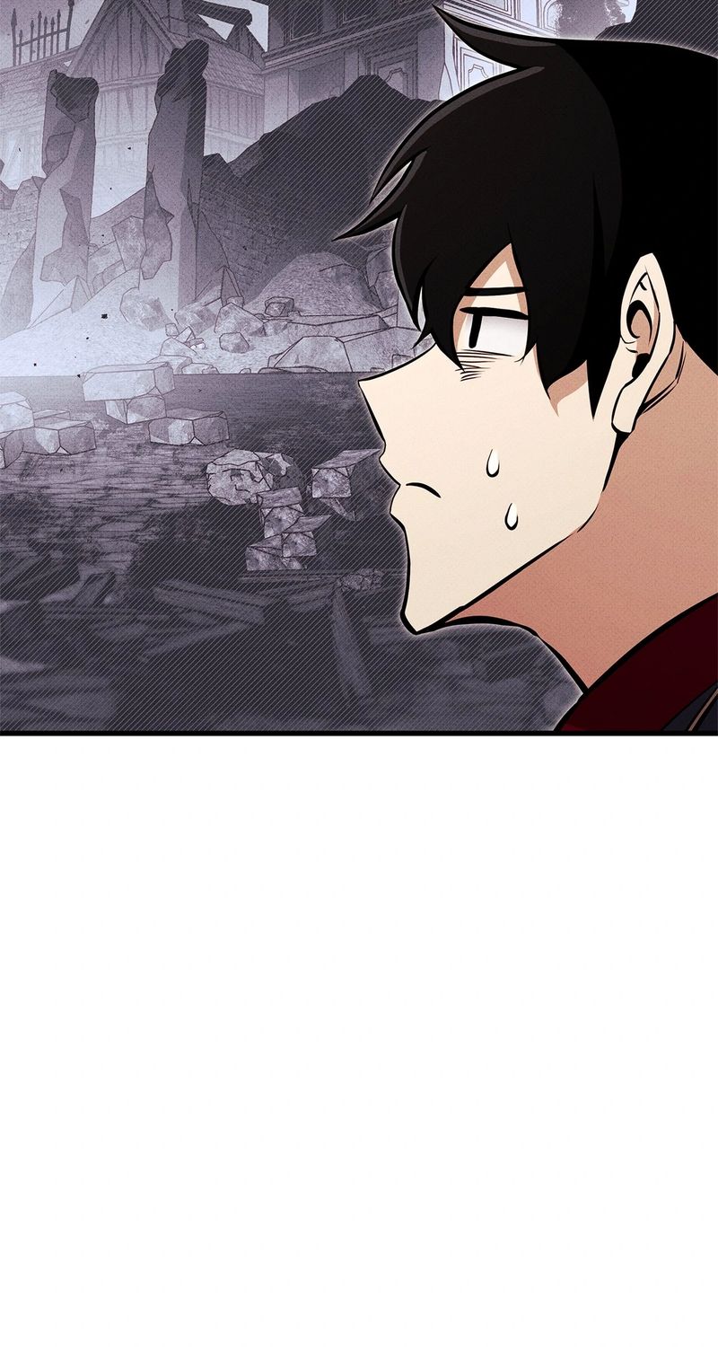 Ranker’s Return (Remake) Chapter 198 - Page 53